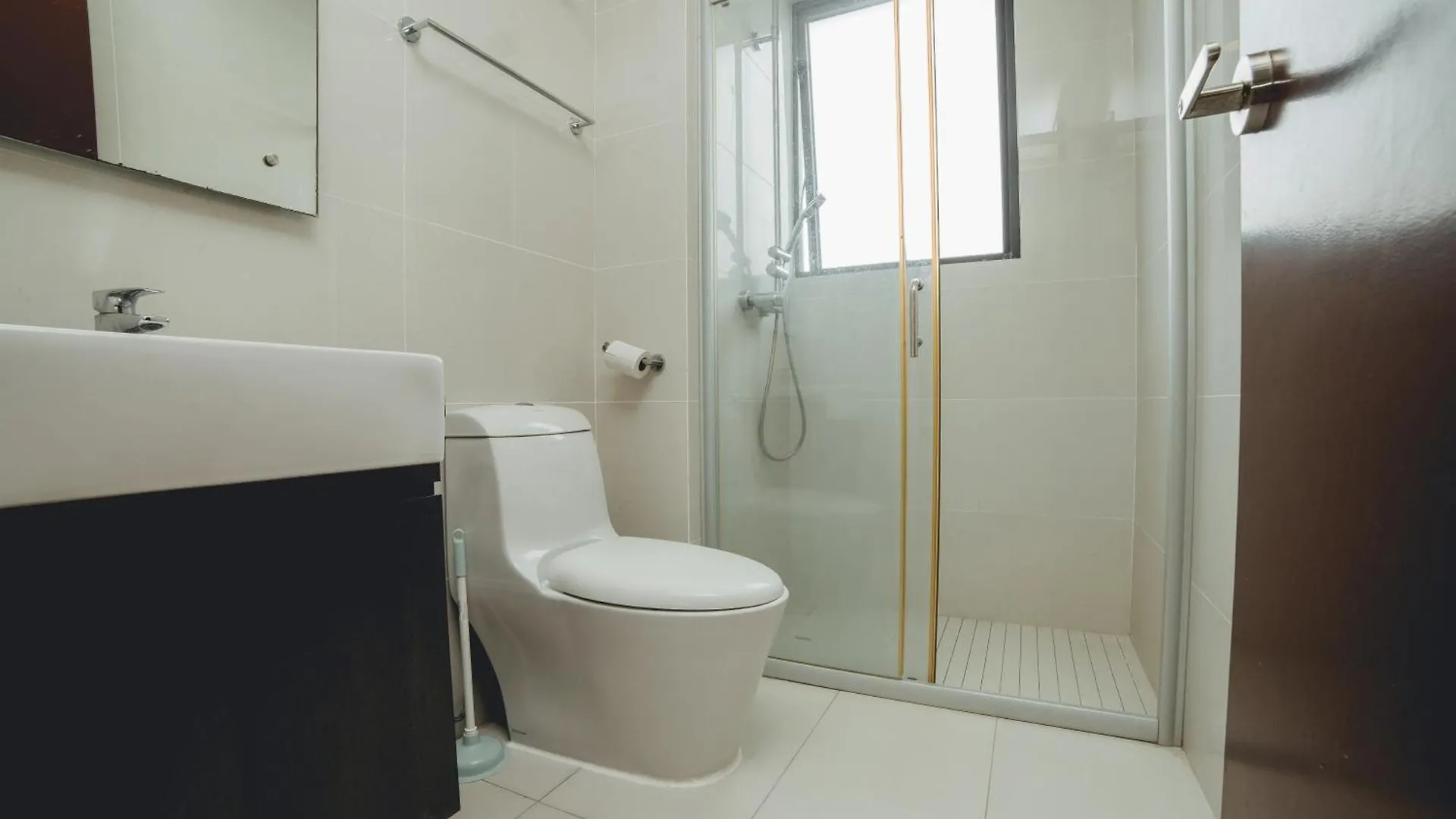 Διαμέρισμα Kingsbay Floral Haven 3Br 8Pax Seaview By Our Stay Τζόχορ Μπάχρου Μαλαισία