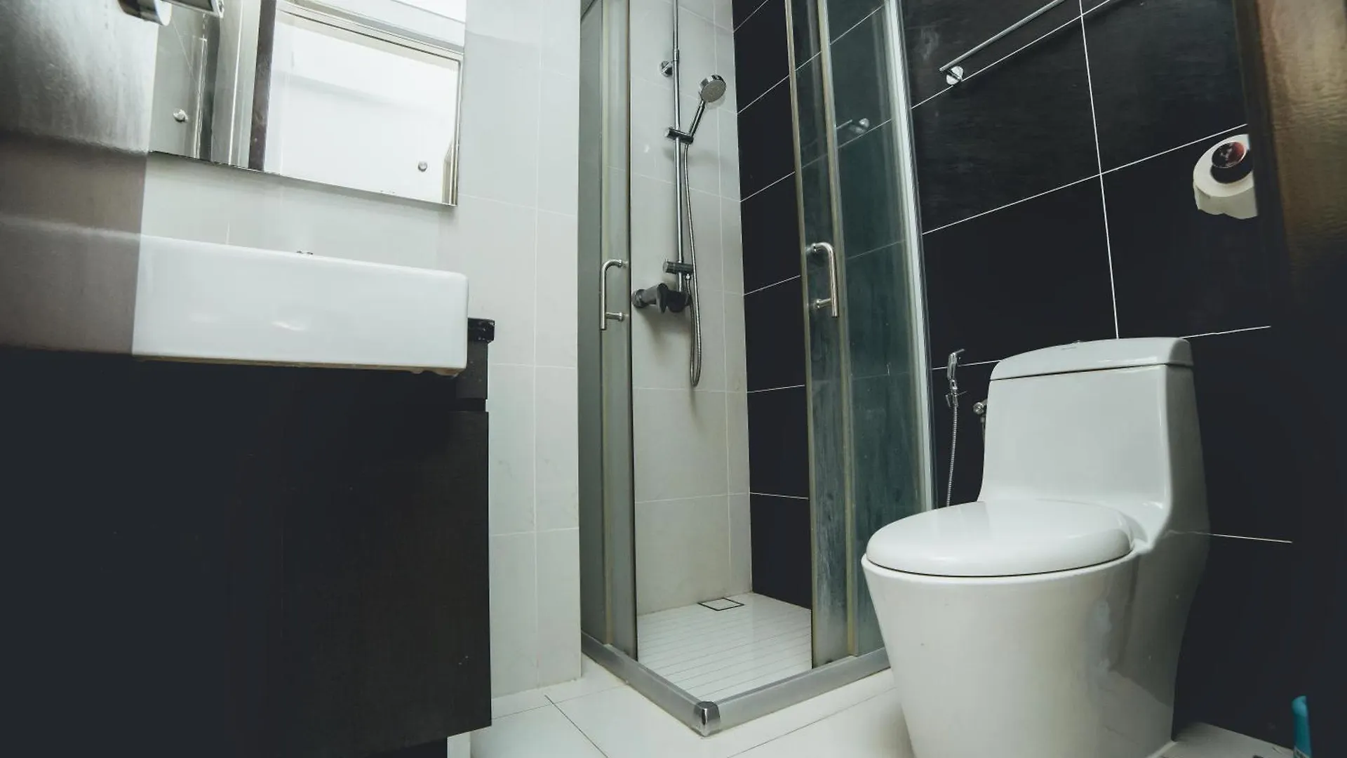Kingsbay Floral Haven 3Br 8Pax Seaview By Our Stay Τζόχορ Μπάχρου Διαμέρισμα