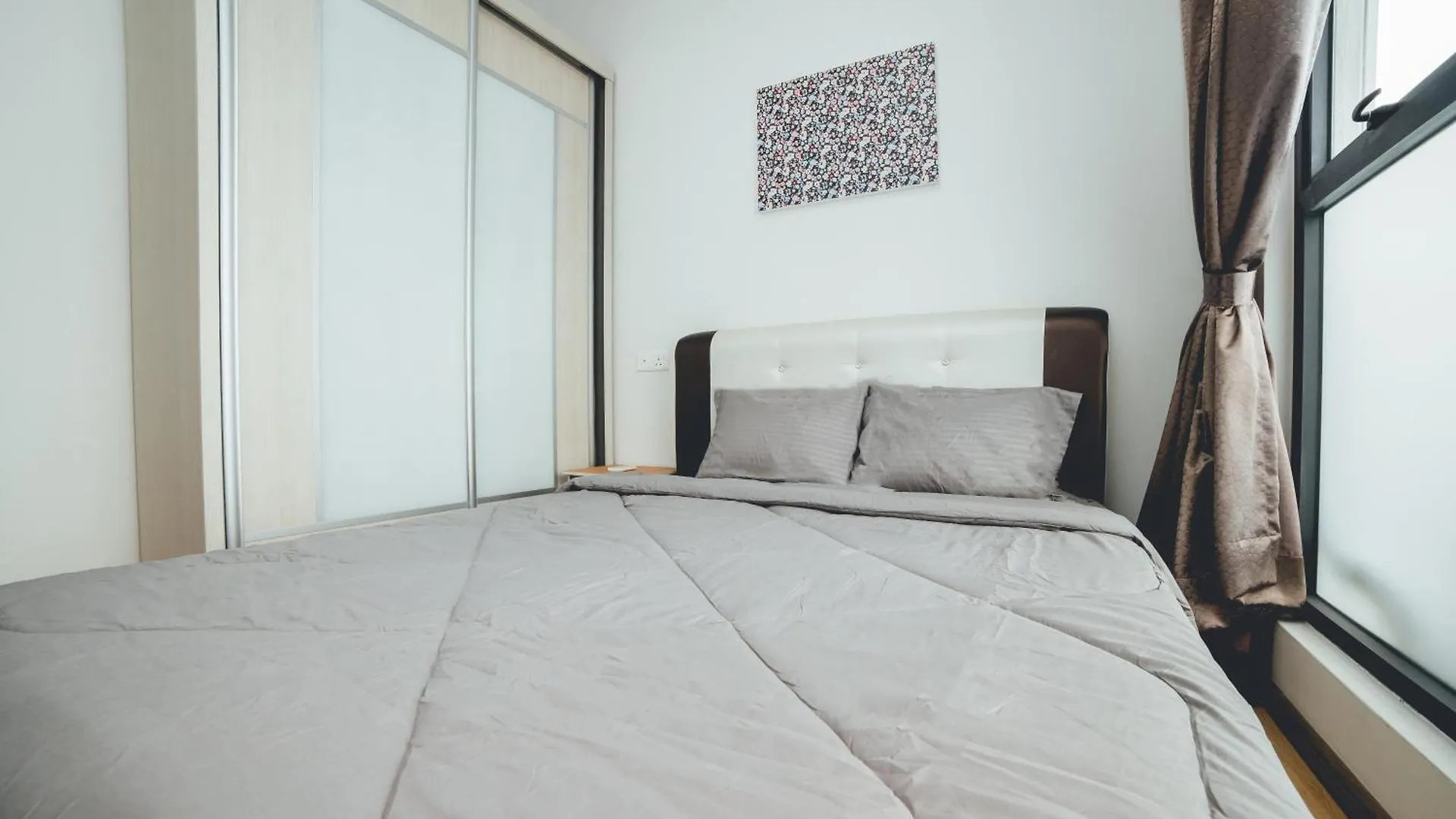 Kingsbay Floral Haven 3Br 8Pax Seaview By Our Stay Τζόχορ Μπάχρου 0*,