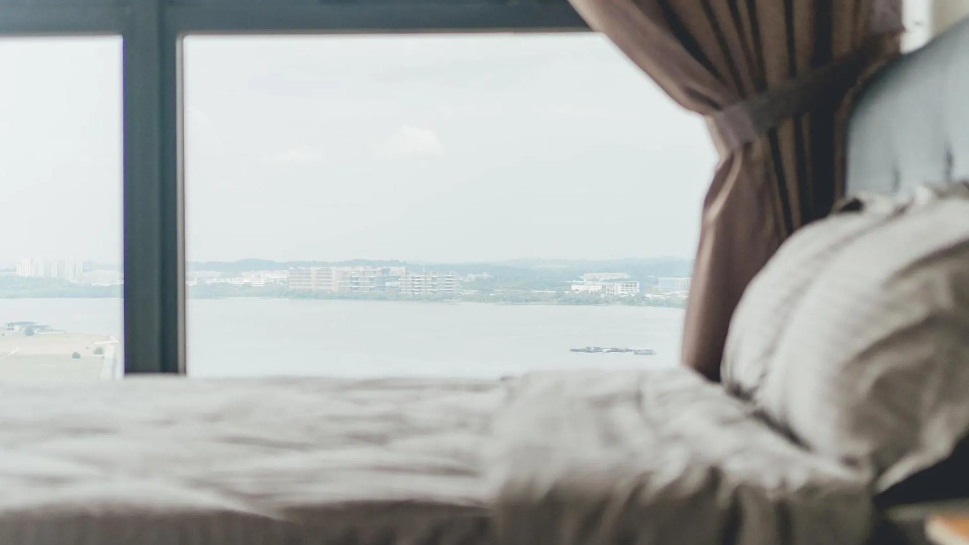 Kingsbay Floral Haven 3Br 8Pax Seaview By Our Stay Johor Bahru